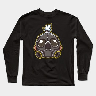 Hog Long Sleeve T-Shirt